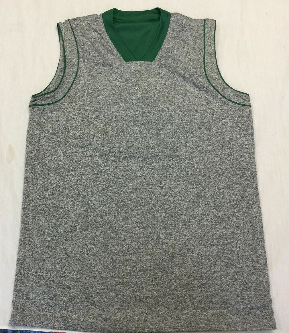 Camiseta Técnica A4 Para Hombre - Tejido Anti-manchas, Absorbe Humedad, Resistente A Olores Y Protección UPF 20