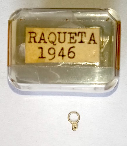 Pièce De Rechange Cliquet Orient – Cal. 46940 – Vintage – Nos