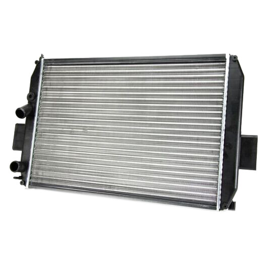 Radiateur refroidissement Iveco Daily II 1995-2007 aluminium robuste 503643946