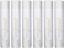 Sebastian Shaper Plus Hairspray 10.6 Ounce Pack Of 6