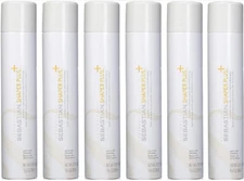 Sebastian Shaper Plus Hairspray 10.6 Ounce Pack Of 6