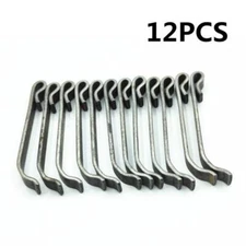 Tool Box Drawer Slide Spring Keeper Clips For MAC MATCO PROTO Tool Box12Pcs 
