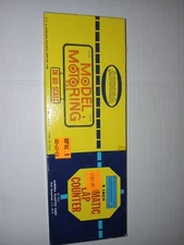 Aurora Model Motoring Automatic Lap Counter