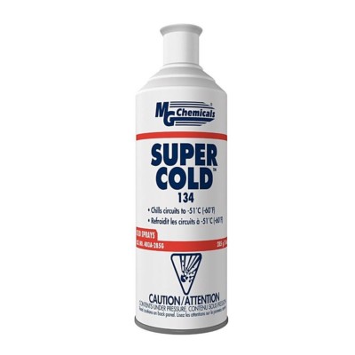Mg chemical Super cold 400g (779008403402)