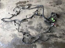 2015 CHEVY SILVERADO 1500 ENGINE WIRE HARNESS 23478457 4.3L 6SPD AT (MYC) CA Emi
