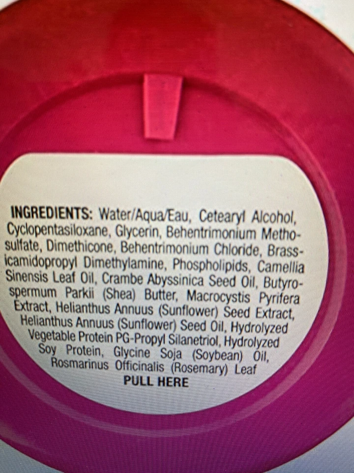 ColorProof Crazy Smooth Anti frizz treatment Masque 5.2 oz - Image 2 of 4