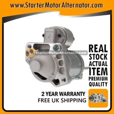 SALE STARTER MOTOR AUTOELECTRO AEY3813X     XIY3813X