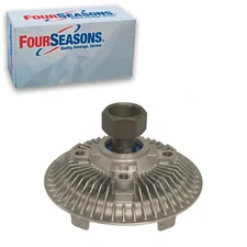 4 Seasons Engine Cooling Fan Clutch For 1996-2003 Chevrolet Blazer