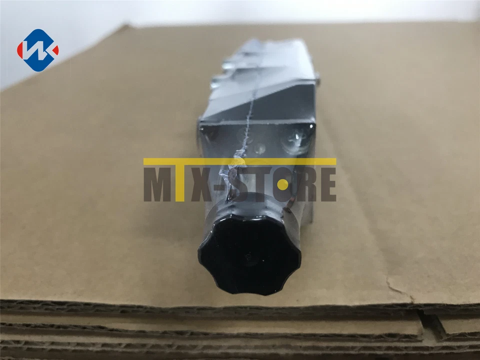 1QTY Brand new ones NORGREN SXE9673-A60-00 Solenoid Valve with coil - Image 2 of 4