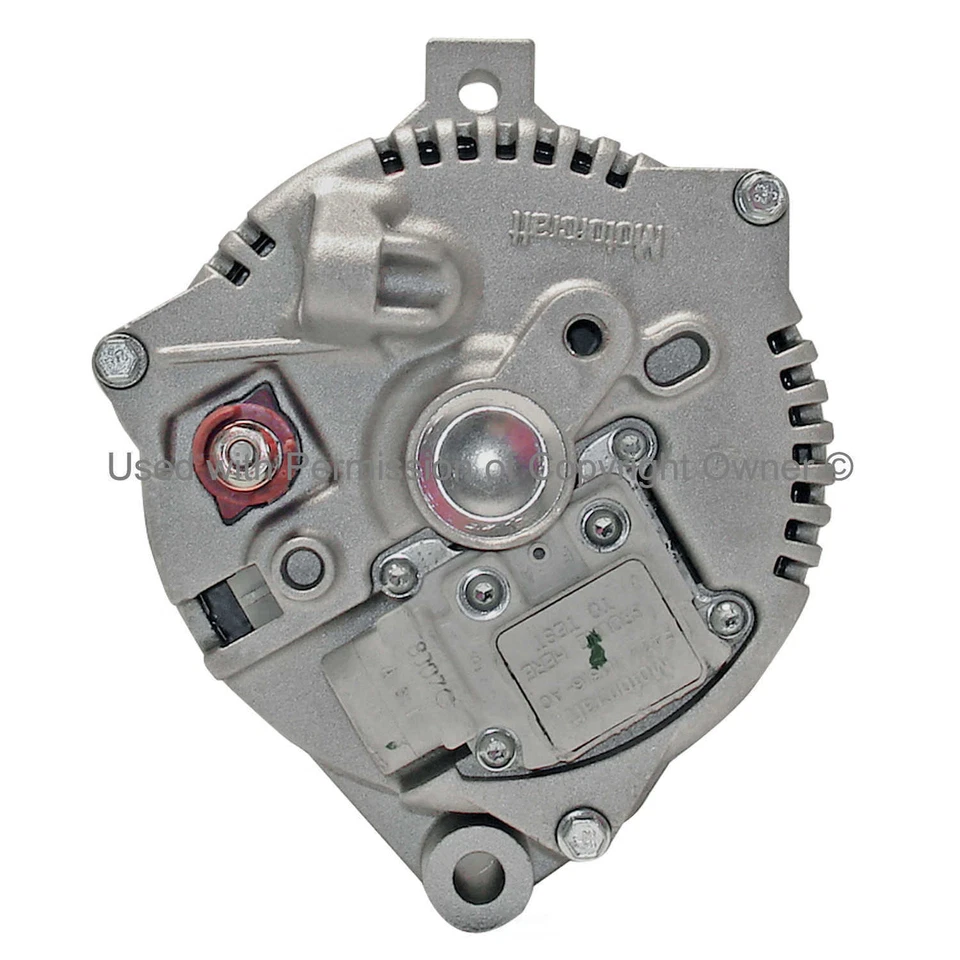 Alternador Calidad Construido 7770607 Reman Foto 2 de 4