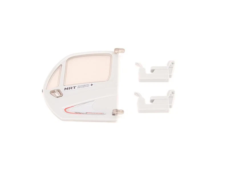 Bruder Ersatzteil Tür für 02129 Manitou Teleskopstapler MRT 2150 43136