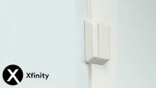 XFINITY Security Visonic XHS2-TY MCT-350 SMA ZigBee Door Window Sensor