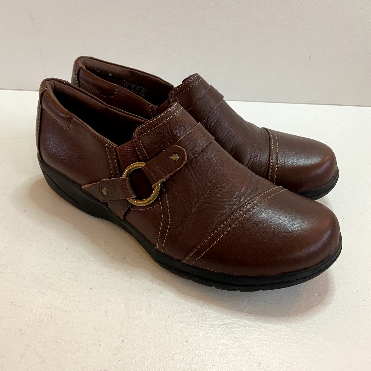 Clarks top cheyn fame