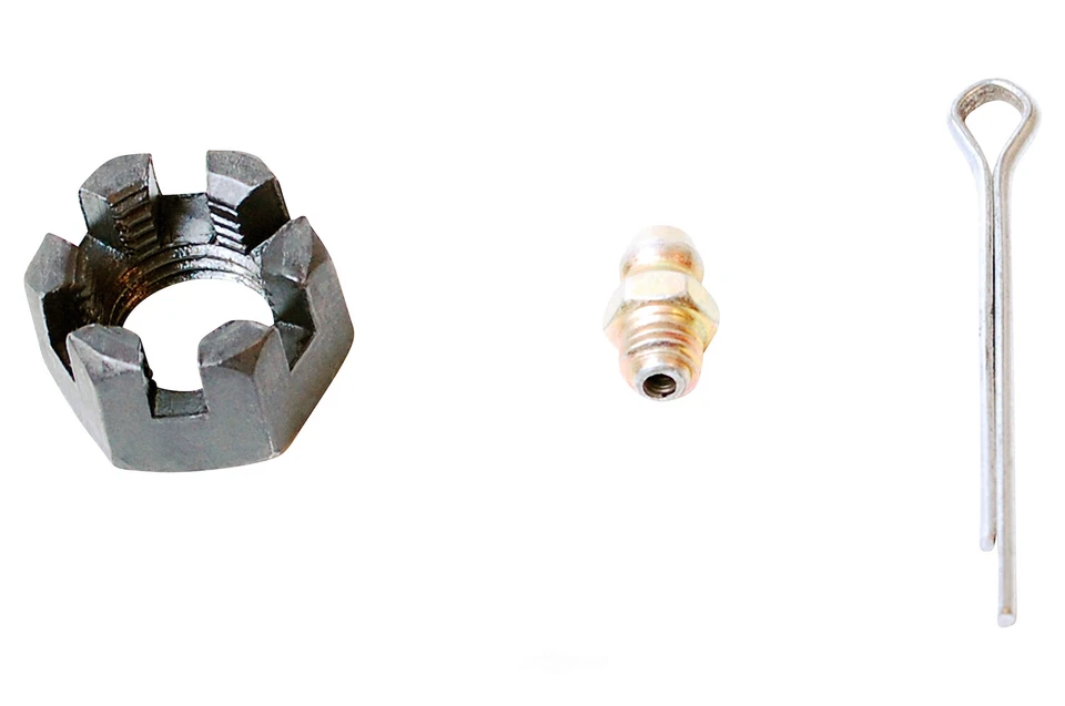 Brazo de rueda loca de dirección compatible con Lincoln Navigator Blackwood 1998-2002 MEVOTECH ORIGINAL Foto 3 de 3