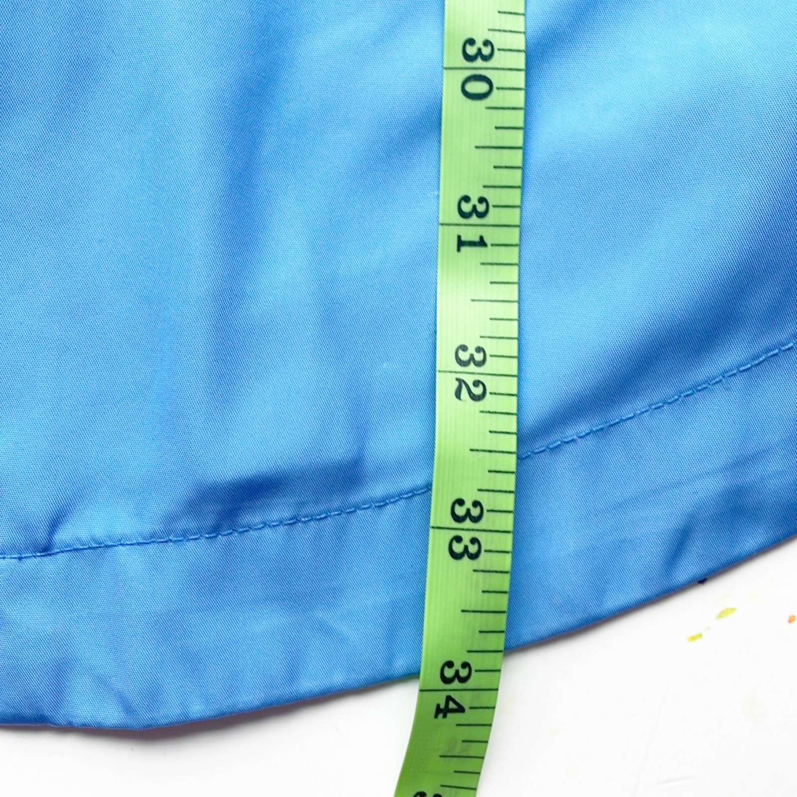 Something Navy Jacket - image 10