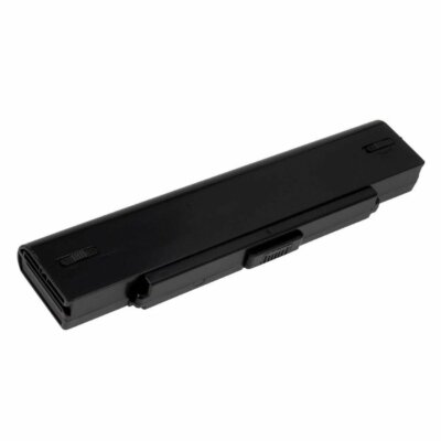 Akku für Sony Typ VGP-BPS9A/B 11,1V 5200mAh/58Wh Li-Ion Schwarz