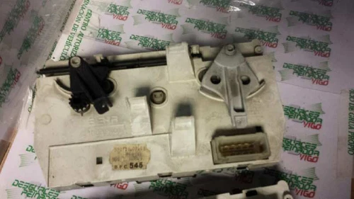 99210 Mando Calefaccion/Aire Acondicionado para PEUGEOT 206 * 105073 - Imagen 2 de 2