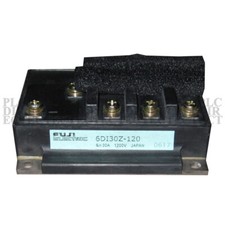 New FUJI 6DI30Z-120 Power Supply Module