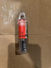 Porter Cable 43325 1/2” Diameter, 1” Cut, 1/4” Shank