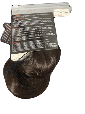 S-noilite Clip-in Hair Extension Pony Tail 17 display picture 3
