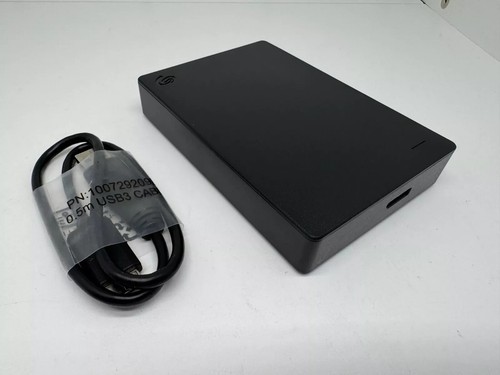 Disque dur externe dans boîtier portable 2,5" Seagate 500 Go 1 To 2 To 4 To 5 To - Photo 18/27