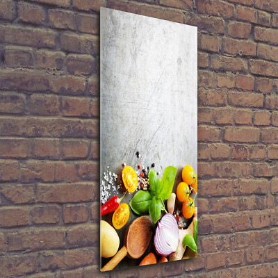 Tulup Planche À Découper 60x52cm Protection Plaque