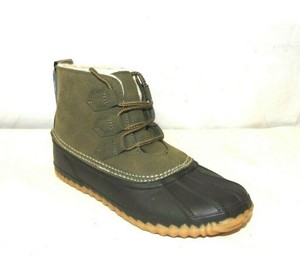 jambu nala duck boot
