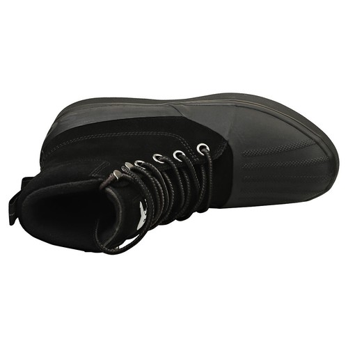 SOREL Cheyanne Metro Ii Waterproof Herren Black Stiefel Ankle - 43 EU - 第 7/8 張圖片