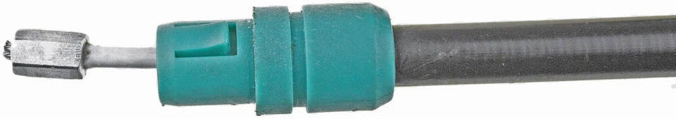 CABLE FRENO ESTACIONAMIENTO DELANTERO IMPALA LIMITED 2011-2013 IMPALA 2014-2016 Foto 3 de 4