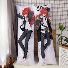 Anime Hellsing Alucard Dakimakura Pillow Case Hugging Body Otaku 150*50cm  #45