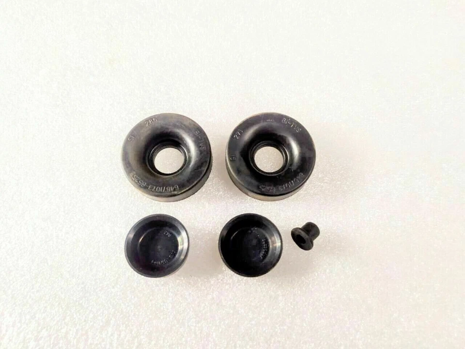 Wheel Brake Cylinder Repair kit Rear FOR Willys MB MM440 MM540 FC150 FC160 Trax - Image 2 of 2