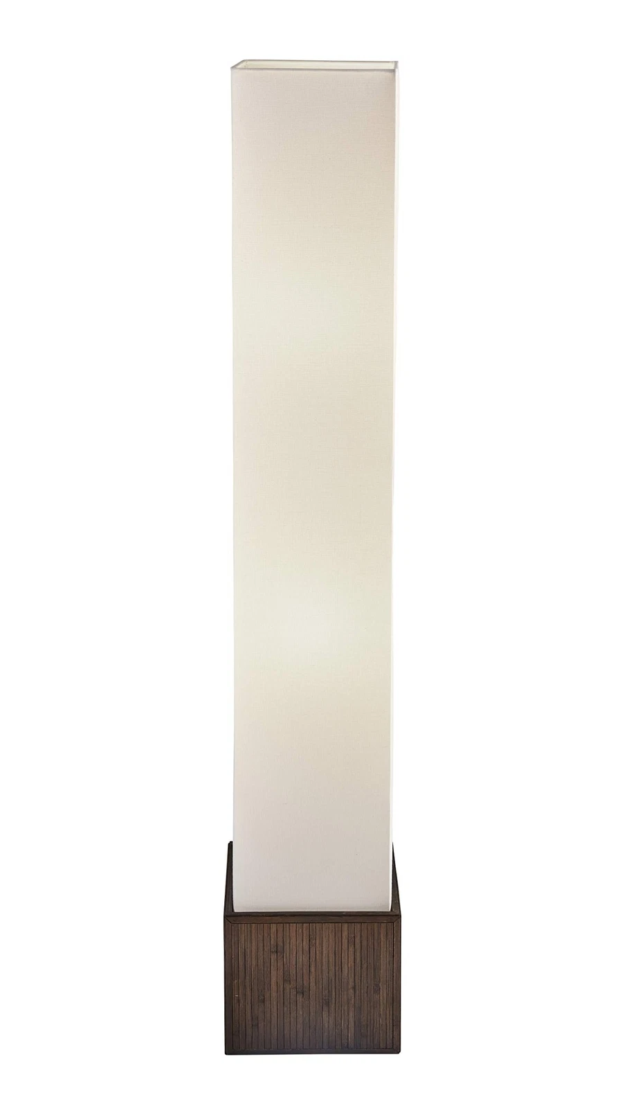 Adesso Sebu Floor Lantern