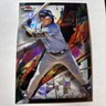 Jonny Deluca - 2024 Topps Finest Rookie Refractor SSP - Dodgers/Rays - RR1