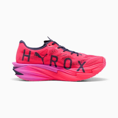 Puma Deviate NITRO Elite 4 HYROX Damen Laufschuhe 312960-01