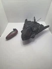GI JOE 2003 Sky Sweeper Jet (USED)