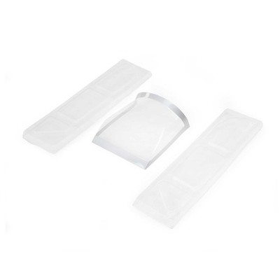 Hangar 9 Window Set Valiant 20cc HAN15058