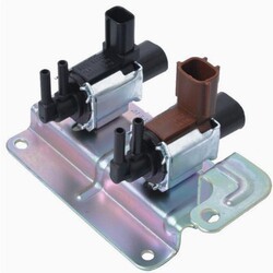 Vakuum-Magnet-Baugruppe verformungsfreies Material Metallhalterung montiert