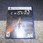Chorus (Chorvs) | PS5 |