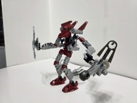 LEGO BIONICLE: Toa Tahu (8689)