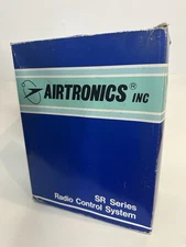 Airtronics 2 Channel SR-2P RC Car Controller  90064