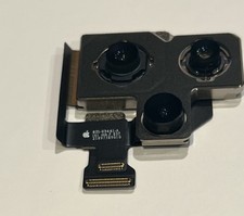 iPhone 12 Pro Max Back Rear Camera Replacement Main Genuine OEM Original Apple