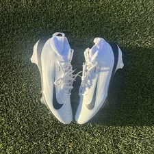 Nike Zoom Air Vapor Pro 1 Size 12.5 White/Black IB2495-105