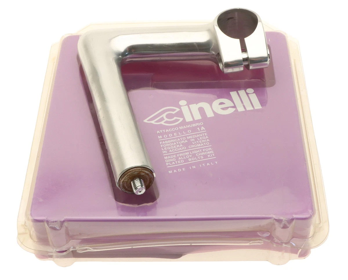 Cinelli Quill Bicycle Stems for sale | eBay