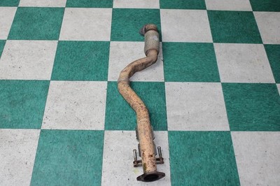18-24 Equinox Front Exhaust Pipe System Down Unit OEM Factory OE FreeShip WTY OE