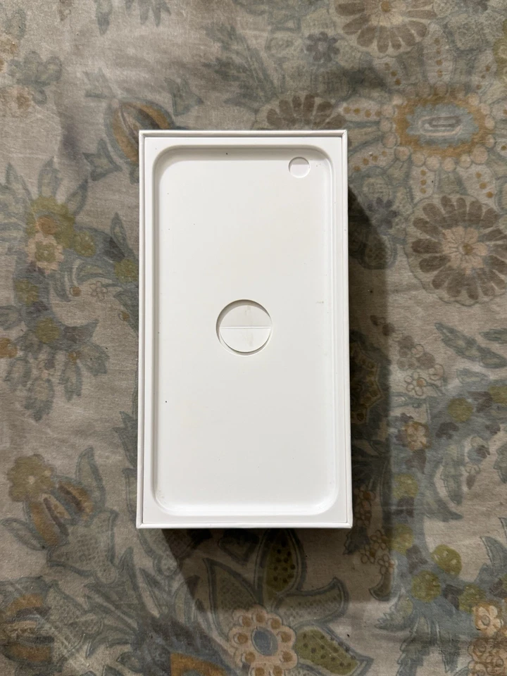 iphone 6 plus 16gb desbloqueado dorado Foto 4 de 4