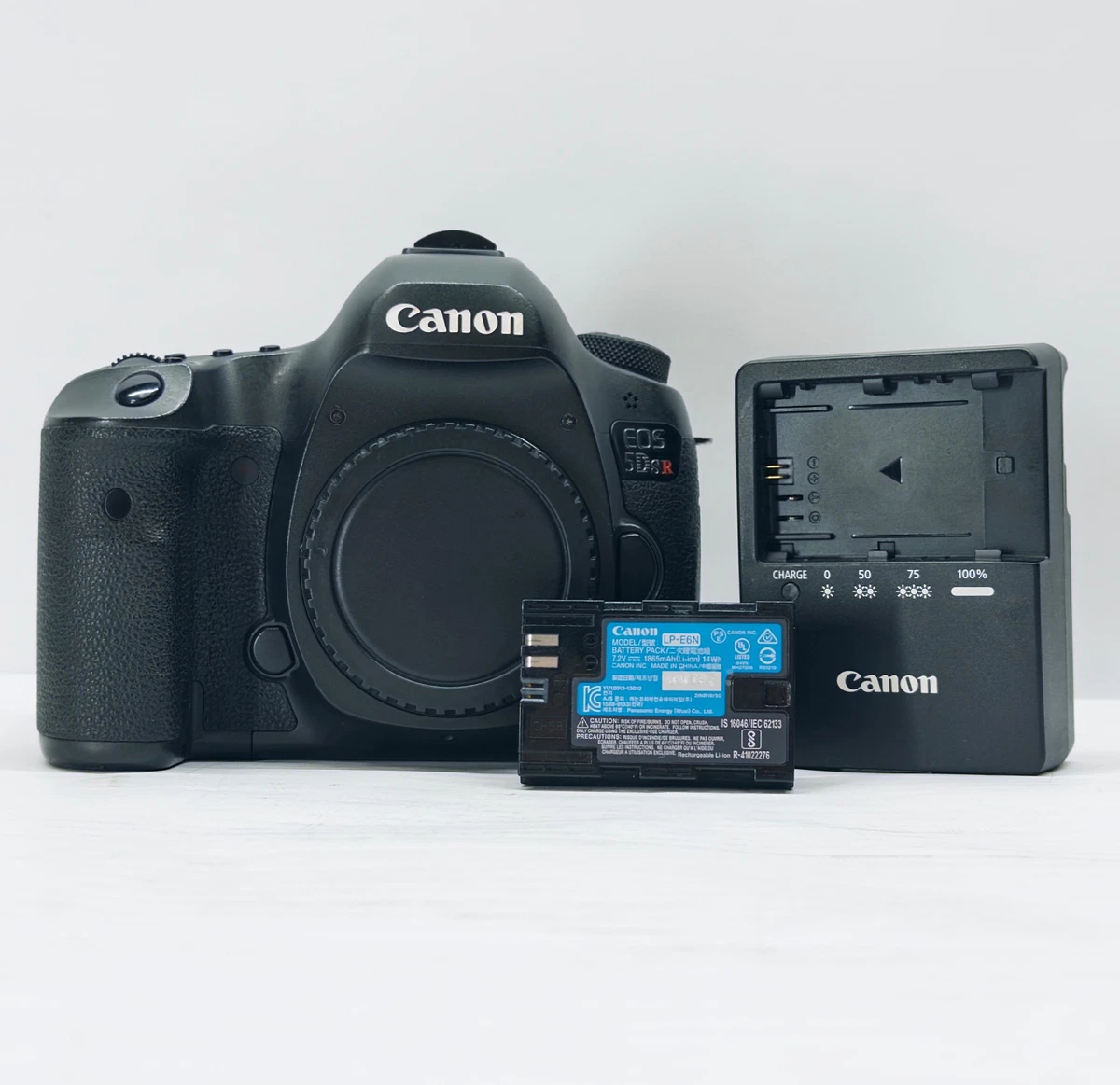 Canon EOS 5DS R Digital Cameras for Sale - Shop New & Used Digital