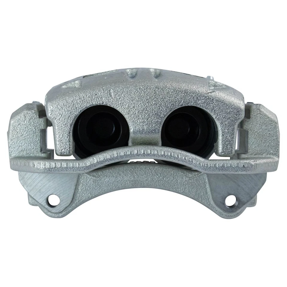 Raybestos Front Disc Brake Caliper with Bracket RH for SUV Truck New - Image 4 of 4