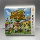Animal Crossing: New Leaf (Nintendo 3DS, 2013) Tested