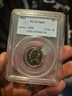 1961 Jefferson Nickel PCGS PR67 5C