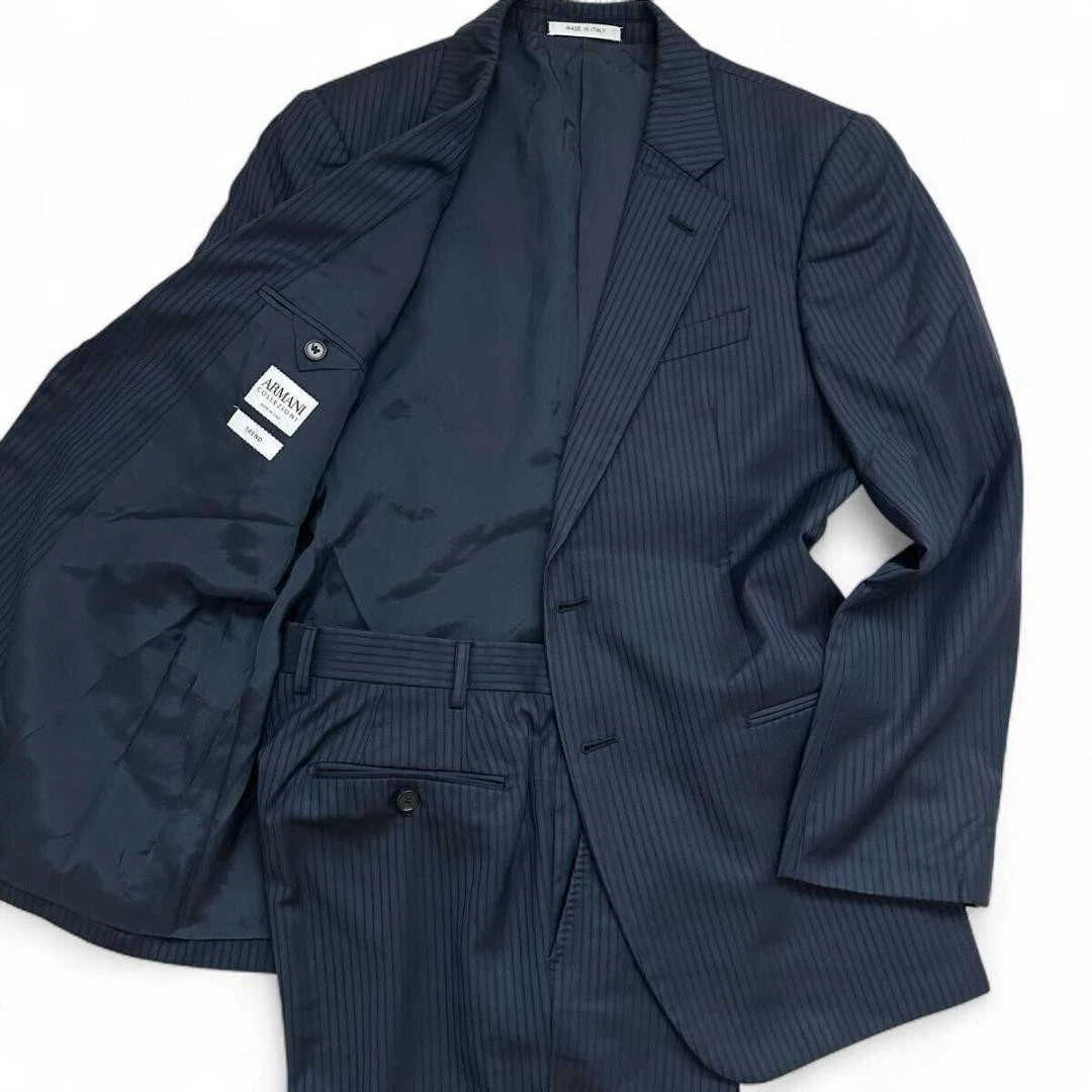 25+ ARMANI Suits for Men for sale | Updated Oct 2026